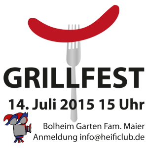 grillfest